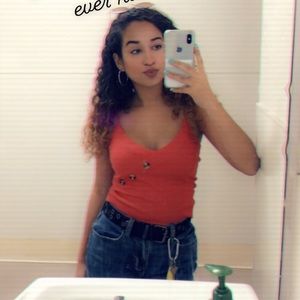 Meet your Posher, Nicki